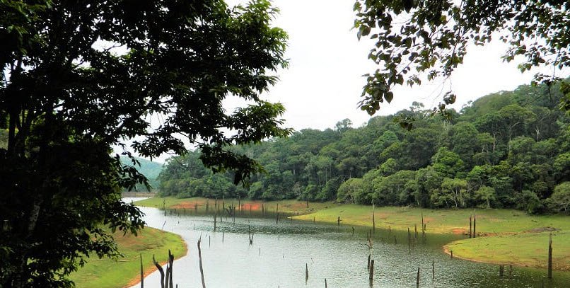 Kaimoor Wildlife Sanctuary